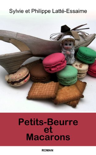 Download Petits-beurre et Macarons