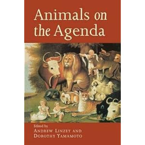 [(Animals on the Agenda : Questions About Animals for Theology and Ethics)] [Edited by Andrew Linzey ] published on (August, 2010) Livre en Ligne - Telecharger Ebook