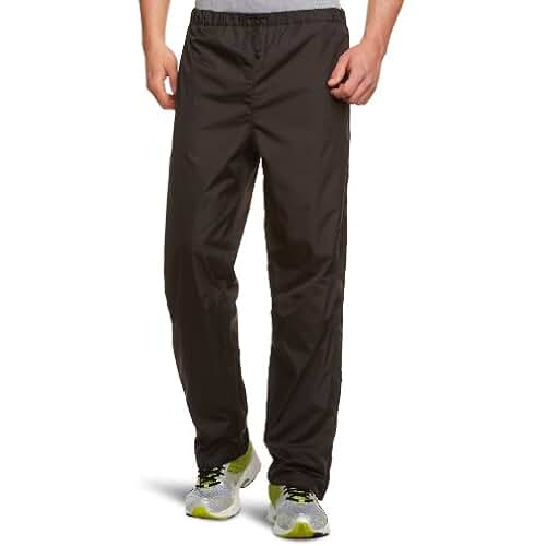 Generisch Regenhose Herren - Wasserdicht & Atmungsaktiv Cargo Hose