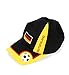 Produktbild KarnevalsTeufel Basecap FAN Deutschland, Fußball, Flagge, WM, EM