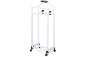 Foppapedretti L'Indossatore Indossatore da Camera, Bianco