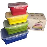 Suchergebnis auf Amazon.de für: aufbewahrungsboxen für lebensmittel