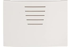 ZAMEL Sundi GNU-209 Westminster Glockenspiel, Weiß