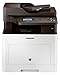 Produktbild Samsung ProXpress C3060ND 9600 x 600 dpi LED A4 30 Seiten pro Minute, Multifunktionsgerät, Schwarz/Wei– Multifunktionsdrucker mit LED, Farbdruck, Farbkopie, Farb-Scanning, druckt 60.000 Seiten im Monat