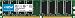 Produktbild Crucial CT12864Z40B 1GB DDR 400MHz (PC3200) Unbuffered UDIMM 184-Pin Arbeitsspeicher
