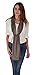 BambooMama Bamboo Breastfeeding Scarf - Cocoa - Discreet Nursing Cover And Scarf In One - The Ideal Gift For A New Mother