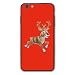 Produktbild IPhone 6/6s Plus Cases Elk Shiny Cute Pattern Design