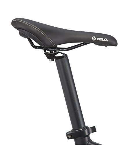 LLobe Erwachsene Elektrofahrrad Sport, Weiß, One size, 130645 - 10
