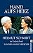 Hand aufs Herz: Helmut Schmidt im Gespräch mit Sandra Maischberger by 
