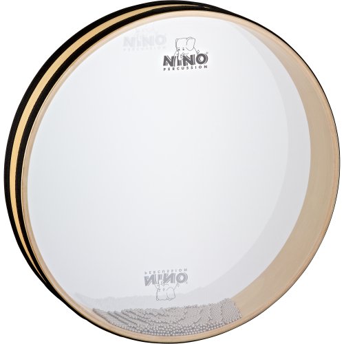 Meinl NINO30 - Mar del tambor de 14 pulgadas (35,56 cm)