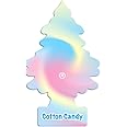 Little Tree Cotton Candy Air Freshner U3S-32082