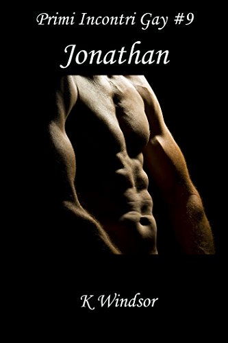 Download Primi Incontri Gay #9: Jonathan Download Primi Incontri Gay #9: Jonathan