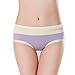 Produktbild HEKE K03 4er Pack Damen Panties Hipsters Boxer shorts