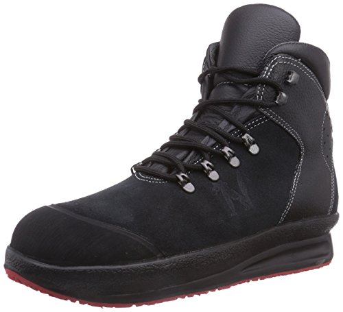 MTS Sicherheitsschuhe Santos Professional Dachstar Classic O3 3003 Unisex-Erwachsene Sicherheitsschuhe