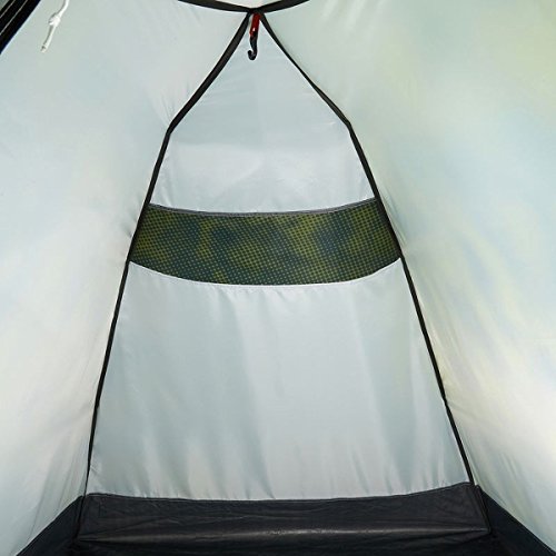 Amazon Offer Quechua Arpenaz 2 Tent (Green)