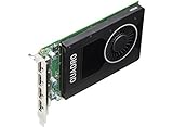 HP NVIDIA Quadro M2000 4GB Graphics Card GDDR5
