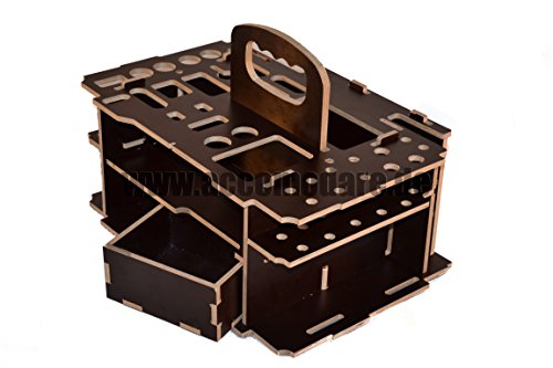 Werkzeugeinsatz für T Loc Systainer - 4