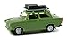 Produktbild Herpa 023450 - Trabant 601 on tour, Miniaturmodell