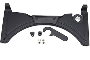 Royal Sun Cockpit Fairing Guard Cover Deflector Panel For BMW R1200GS LC 2013-2023 For BMW R1200GS LC Adv 2014-2023 For BMW R1250GS For BMW R1250GS Adventure