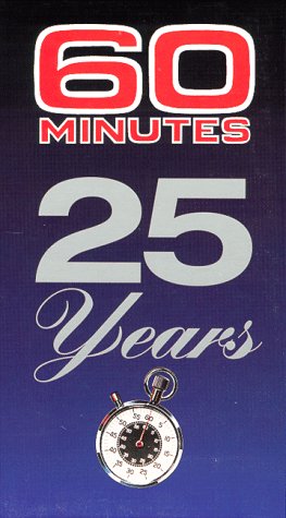 Preisvergleich Produktbild 60 Minutes [VHS]
