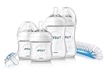 Philips Avent Kit Biberon Nouveau-né Natural