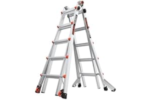 LITTLE GIANT Velocity M22 4x5 Stufen