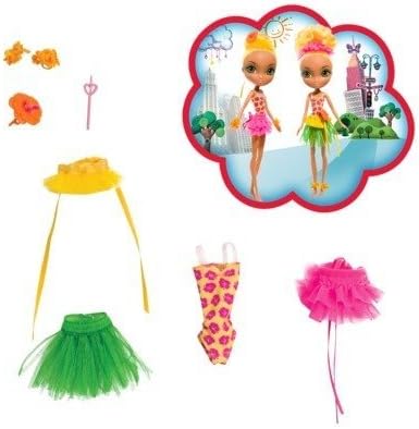La Dee Da Hula Rock Rowdy Shouty Chic Style Studio Doll Fashion by La Dee Da