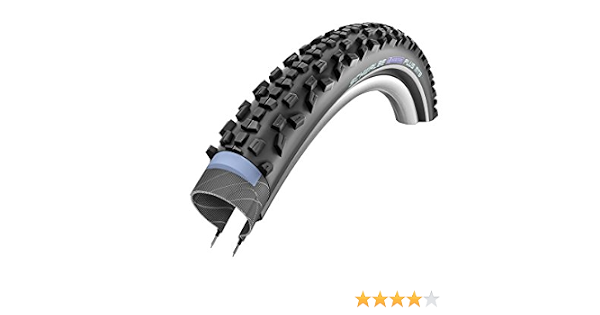 SCHWALBE MTB Gomme Marathon Plus MTB 26 x 1.75 Pollici : Sport e tempo  libero