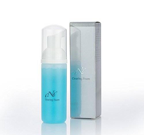 CNC cosmetic: Clearing Foam (50 ml)