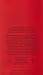 Ralph Lauren Polo Red Eau de Toilette for Men 125 ml