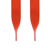 4. Tamaño: Cada cordón tiene aproximadamente 120 cm de largo y aproximadamente 2 cm de ancho.