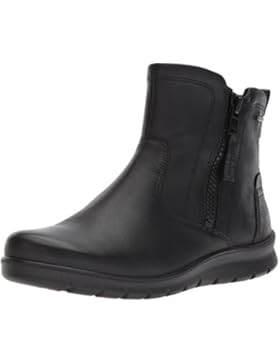 Ecco Damen Babett Boot Kurzschaft Stiefel