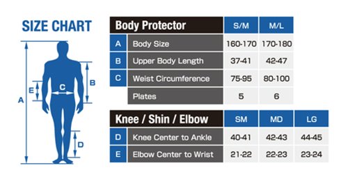 IXS Erwachsene Knee Guard Slope Evo - 3