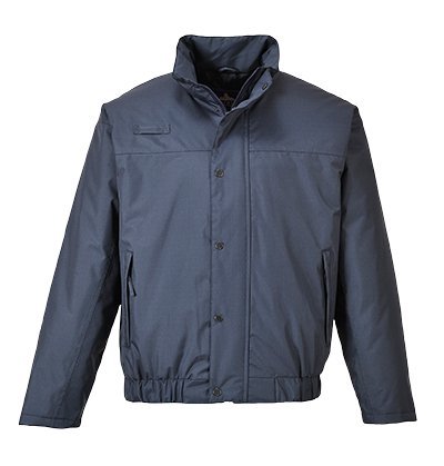 Preisvergleich Produktbild Portwest Regular Fit Falkirk Bomber Jacke, US533NARS