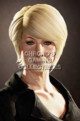 CGC Huge Poster - Uncharted Drake's Fortune - UCH027 (16" x 24" (41cm x 61cm))