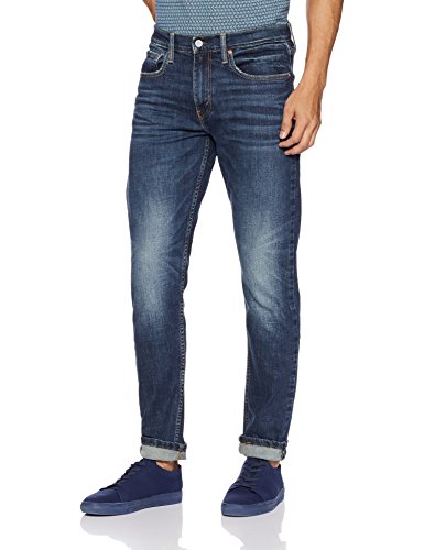 Levis Mens 512 Slim Fit Jeans RS.2249 (25.00% Off) - Amazon