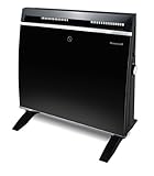 Honeywell BE Design-Konvektor Heizer mit Glasabdeckung,...
