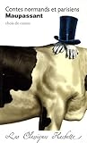 Contes normands et parisiens : Choix de contes
