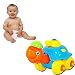 Education Toy,Fortan Christmas Gift Disassembly Turtle Car Design Educational toys for children