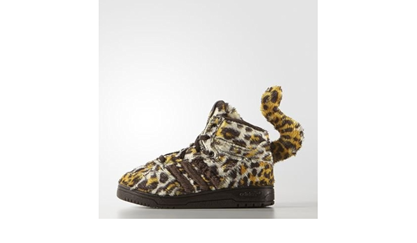 adidas jeremy scott leopard
