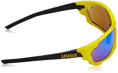 UVEX Sportsonnenbrille Sportstyle 703 - 3