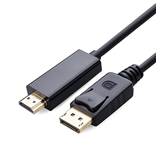 ESEOE High Speed HDMI zu Mini HDMI 1.8M Kabel - 2