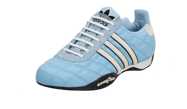 adidas driving trainers