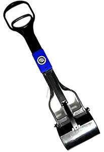 The Pets Company Dog Poop Scooper, Large