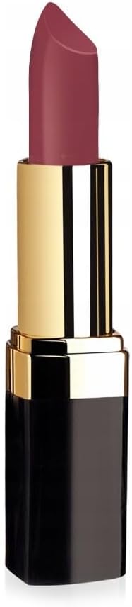 Golden Rose Lipstick No: 140 - Nemlendirici Etkili Kremsi Ruj