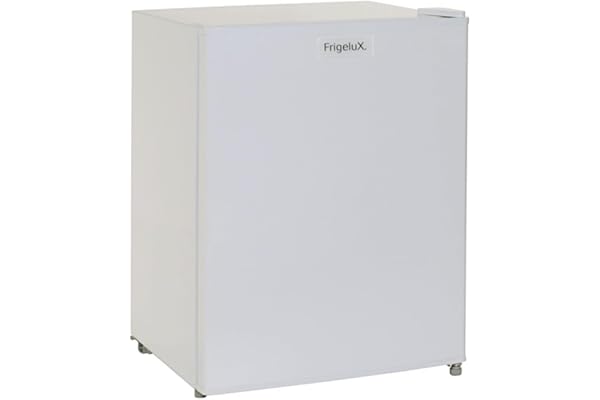 Congélateur Cube 42L Blanc CUBECV71A++
