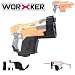 Produktbild Worker Mod Kits for Nerf Stryfe Toy (Black)