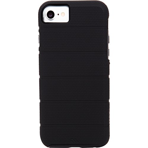 Case-Mate CM034716X Tough Mag Case for iPhone 8/7/6s/6 - Black