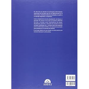 Manual práctico enfermedades infecciosas felinas
