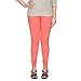 Minu Peach womens leggings RS.225.00